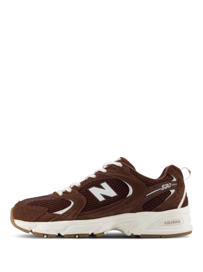 Кросівки New Balance model 530 - 187075