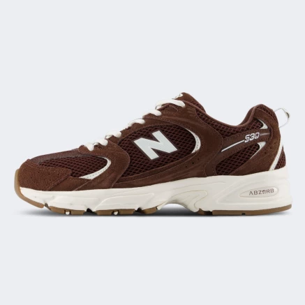 Кросівки New Balance model 530 - 187075