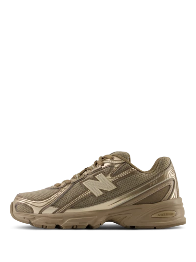 Кросівки New Balance model 740 - 187076