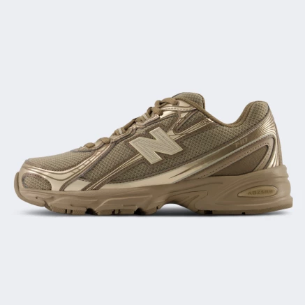 Кросівки New Balance model 740 - 187076