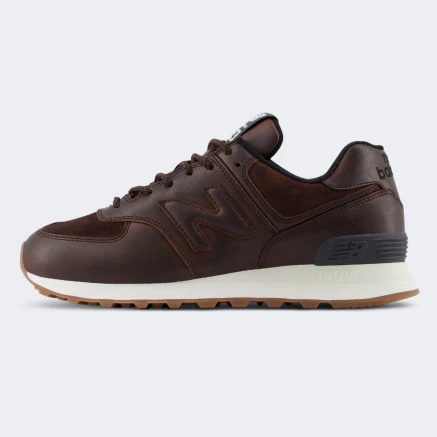 Кросівки New Balance model 574 High Fashion - 187079 Кросівки New Balance model 574 High Fashion - 187079