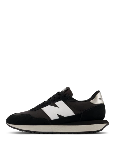 Кросівки New Balance model 237 - 187078