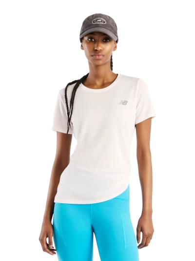 Футболка New Balance Sport T-Shirt - 187081
