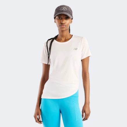 Футболка New Balance Sport T-Shirt - 187081