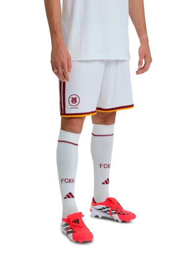 Шорти Adidas Kharkiv FC 26/27 HOME SHO M - 187234
