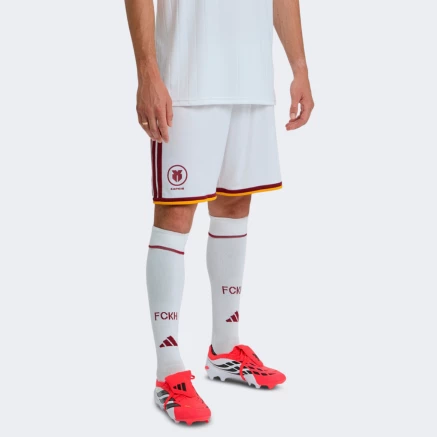 Шорти Adidas Kharkiv FC 26/27 HOME SHO M - 187234