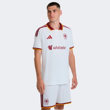 Kharkiv FC 26/27 AWAY JSY M Kharkiv FC 26/27 AWAY JSY M