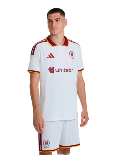 Футболка Adidas Kharkiv FC 26/27 HOME JSY M - 187235