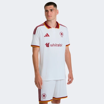 Футболка Adidas Kharkiv FC 26/27 HOME JSY M - 187235
