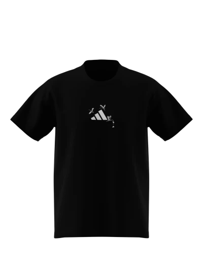 Футболка Adidas UKRAINE STORK - 186785