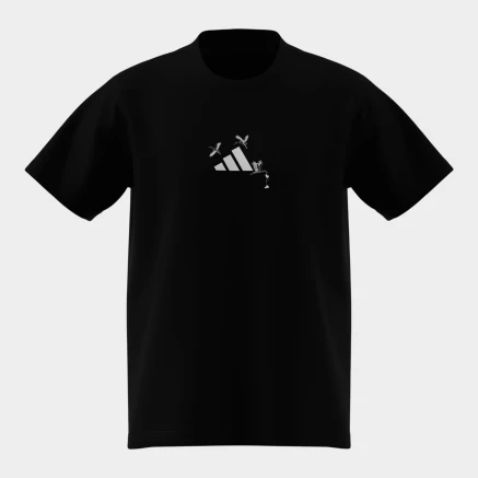 Футболка Adidas UKRAINE STORK - 186785 Футболка Adidas UKRAINE STORK - 186785