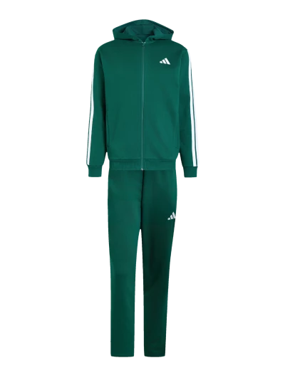 Спортивний костюм Adidas M 3S FL HD TS - 186779