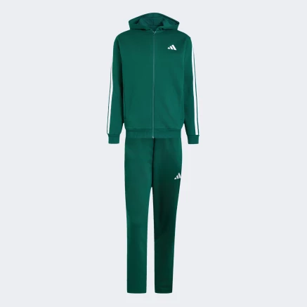 Спортивний костюм Adidas M 3S FL HD TS - 186779 Спортивний костюм Adidas M 3S FL HD TS - 186779