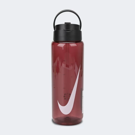 Пляшка Nike TR RENEW RECHARGE STRAW BOTTLE 24 OZ - 186082 Пляшка Nike TR RENEW RECHARGE STRAW BOTTLE 24 OZ - 186082