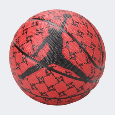 М'яч Jordan MINI BB 2.0 GRAPHIC - 186075