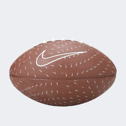 М'яч Nike PLAYGROUND FB MINI DEFLATED - 186080
