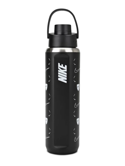 Пляшка Nike SS RECHARGE CHUG BOTTLE 24 OZ GRAPHIC RFSH - 186085
