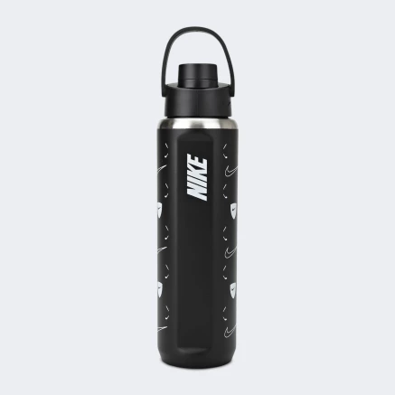 Пляшка Nike SS RECHARGE CHUG BOTTLE 24 OZ GRAPHIC RFSH - 186085 Пляшка Nike SS RECHARGE CHUG BOTTLE 24 OZ GRAPHIC RFSH - 186085