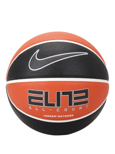 М'яч Nike ELITE ALL COURT 8P 2.0 DEFLATED - 186079