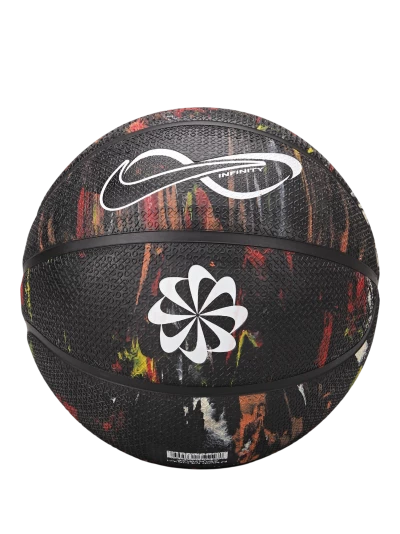 М'яч Nike INFINITY NEXT NATURE 2.0 DEFLATED - 186086