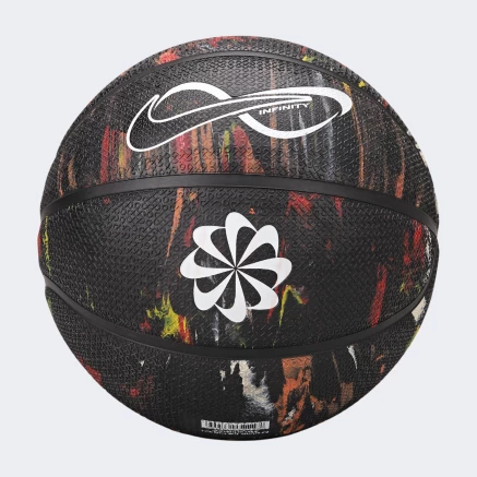 М'яч Nike INFINITY NEXT NATURE 2.0 DEFLATED - 186086 М'яч Nike INFINITY NEXT NATURE 2.0 DEFLATED - 186086
