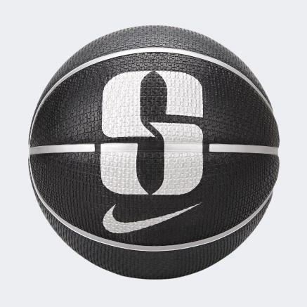 М'яч Nike SIGNATURE S IONESCU DEFLATED - 186089
