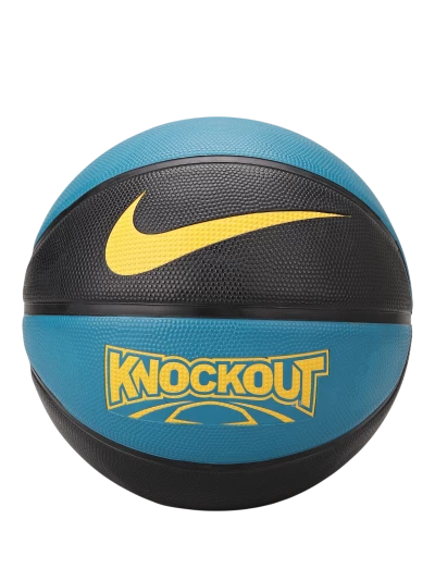 М'яч Nike KNOCKOUT DEFLATED - 186087
