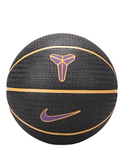 М'яч Nike SIGNATURE K BRYANT DEFLATED - 186088