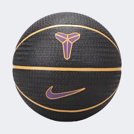 М'яч Nike SIGNATURE K BRYANT DEFLATED - 186088