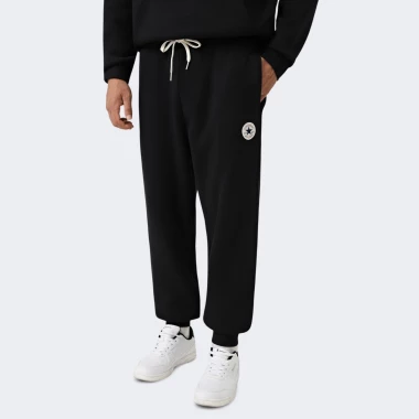 CHUCK PATCH JOGGER (CLASSIC FLEECE) CHUCK PATCH JOGGER (CLASSIC FLEECE)