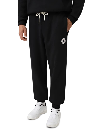 Спортивнi штани Converse CHUCK PATCH JOGGER (CLASSIC FLEECE) - 185085