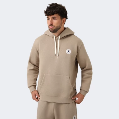 CHUCK PATCH HOODIE (CLASSIC FLEECE) CHUCK PATCH HOODIE (CLASSIC FLEECE)