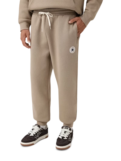 Спортивнi штани Converse CHUCK PATCH JOGGER (CLASSIC FLEECE) - 185086