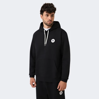 CHUCK PATCH HOODIE (CLASSIC FLEECE) CHUCK PATCH HOODIE (CLASSIC FLEECE)