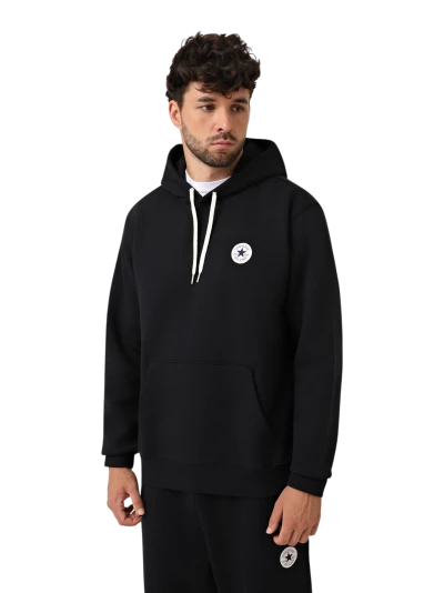 Кофта Converse CHUCK PATCH HOODIE (CLASSIC FLEECE) - 185089