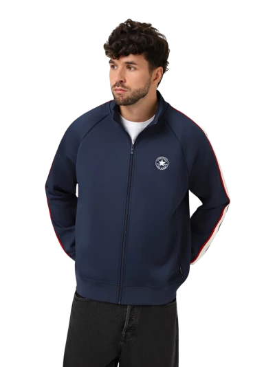 Кофта Converse VARSITY TRACK FZ - 185091