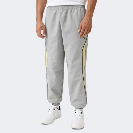 Спортивнi штани Puma SPORT Woven Track Pants - 184905