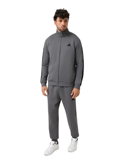 Спортивний костюм Adidas M 3S FL TT TS - 185312
