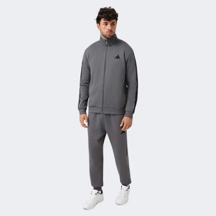 Спортивний костюм Adidas M 3S FL TT TS - 185312 Спортивний костюм Adidas M 3S FL TT TS - 185312