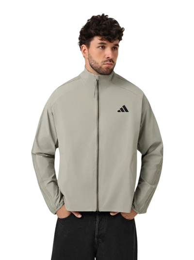 Вітрівка Adidas M CT 3S TT SILPEB - 185795