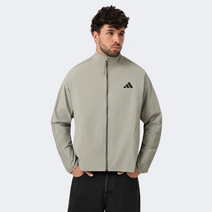 Вітрівка Adidas M CT 3S TT SILPEB - 185795