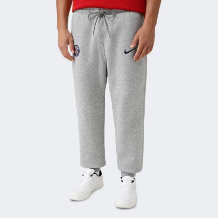 Спортивнi штани Nike PSG M NSW CLUB JGGR BB CE - 185553
