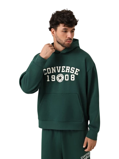 Кофта Converse 1908 HOODIE - 185092