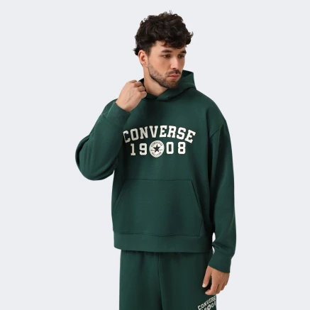 Кофта Converse 1908 HOODIE - 185092
