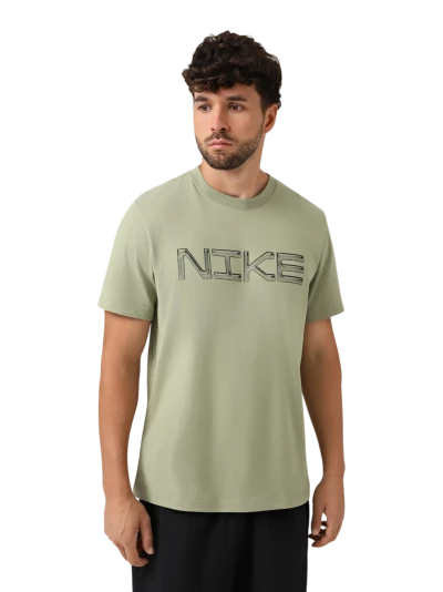 Футболка Nike M NK DF TEE STD HBR - 185334