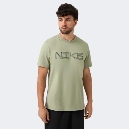 Футболка Nike M NK DF TEE STD HBR - 185334