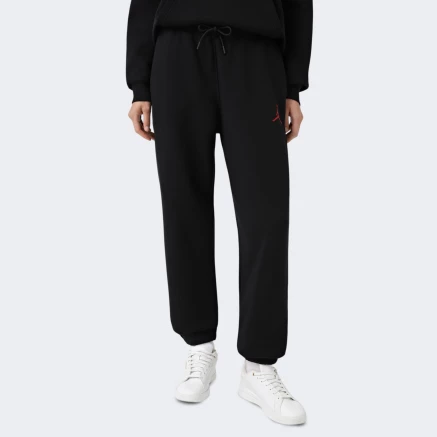 Спортивнi штани Jordan W J JUMPMAN FLC PANT 2 - 185568 Спортивнi штани Jordan W J JUMPMAN FLC PANT 2 - 185568