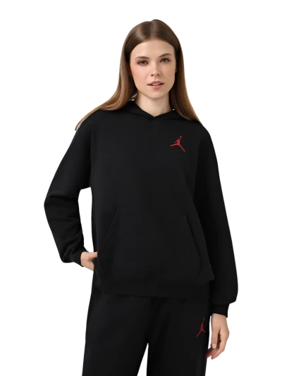 Кофта Jordan W J JUMPMAN FLC PO 2 - 185569
