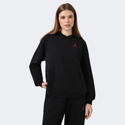 Кофта Jordan W J JUMPMAN FLC PO 2 - 185569 Кофта Jordan W J JUMPMAN FLC PO 2 - 185569