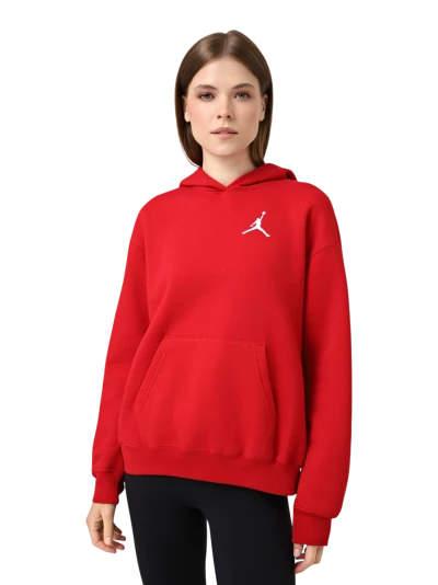 Кофта Jordan W J JUMPMAN FLC PO 2 - 185570